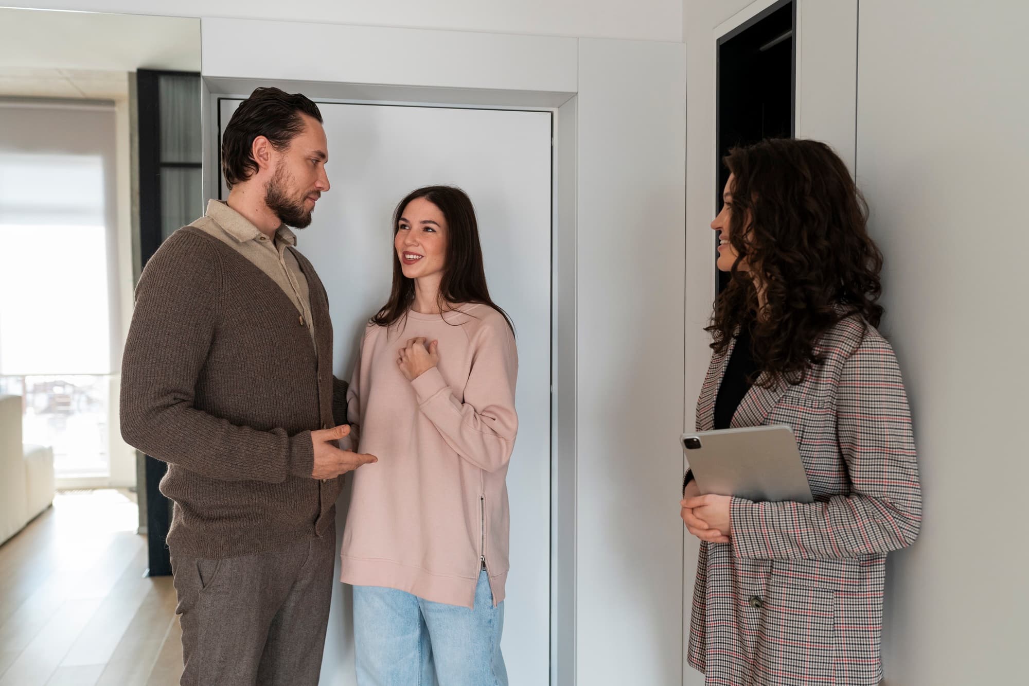 Non-discrimination à l'accès au logement : 25 critères et sanctions